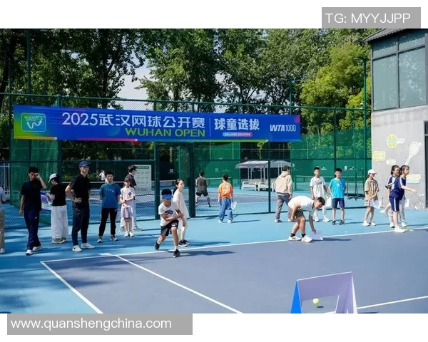 武汉网球队强势崛起最新网球实力排名前十揭晓