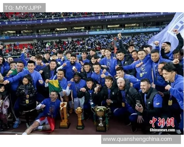 武汉足球队逆袭之路：从默默无闻到冠军赛的辉煌征程