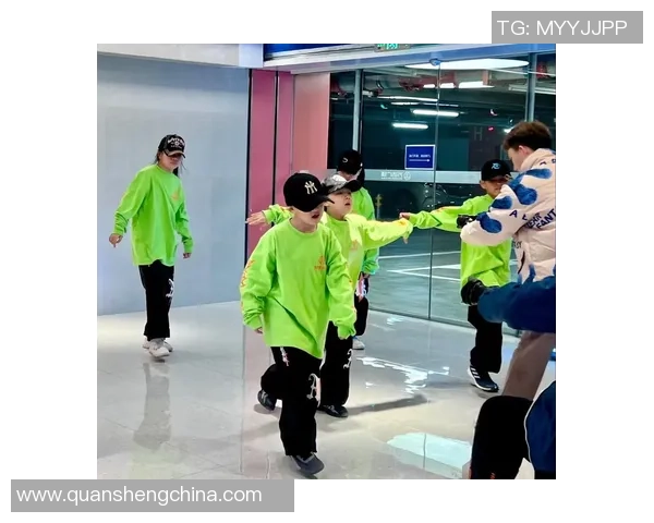 广州街舞队荣登全国个人能力排行榜第三名展现实力与风采